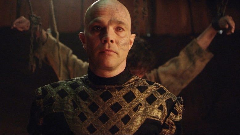 Северяне 5 серия