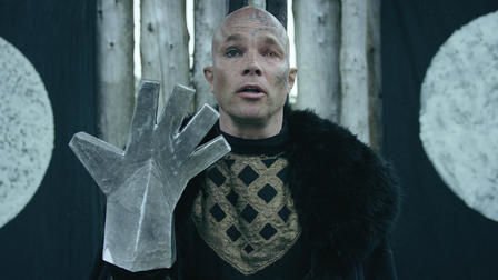 Северяне 2 сезон 3 серия Северяне 2 сезон 3 серия