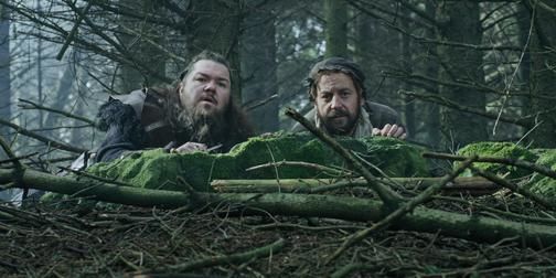 Северяне 2 сезон 6 серия Северяне 2 сезон 6 серия