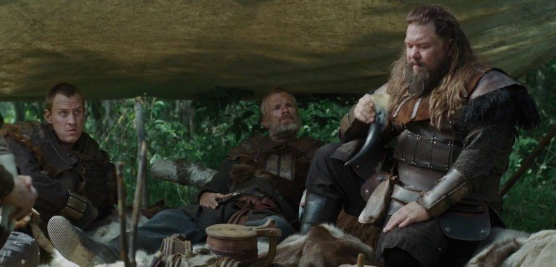 Северяне 3 сезон 2 серия Северяне 3 сезон 2 серия