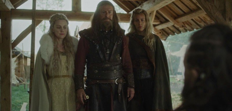 Северяне 3 сезон 6 серия Северяне 3 сезон 6 серия