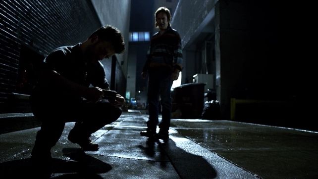 Лучше звоните Солу 4 серия Лучше звоните Солу 4 серия