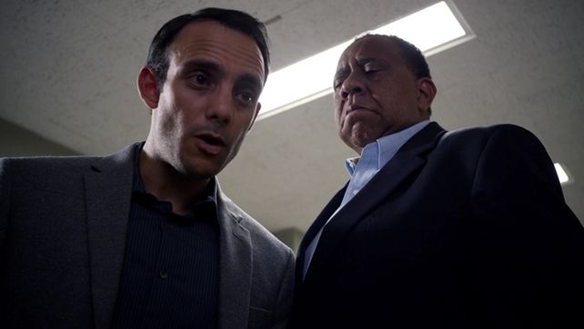 Лучше звоните Солу 7 серия Лучше звоните Солу 7 серия