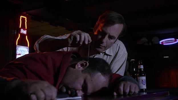 Лучше звоните Солу 10 серия Лучше звоните Солу 10 серия