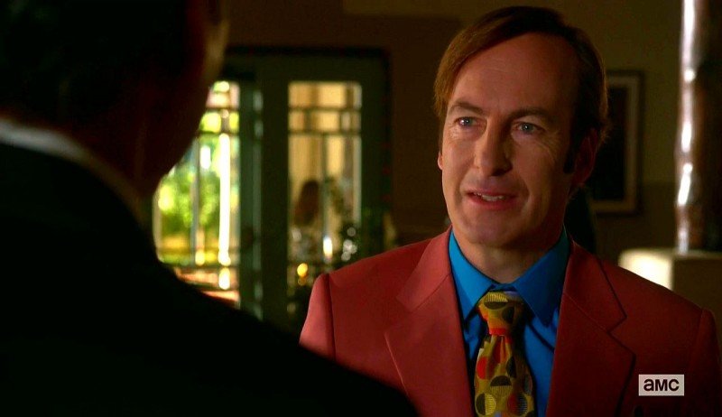 Лучше звоните Солу 2 сезон 7 серия