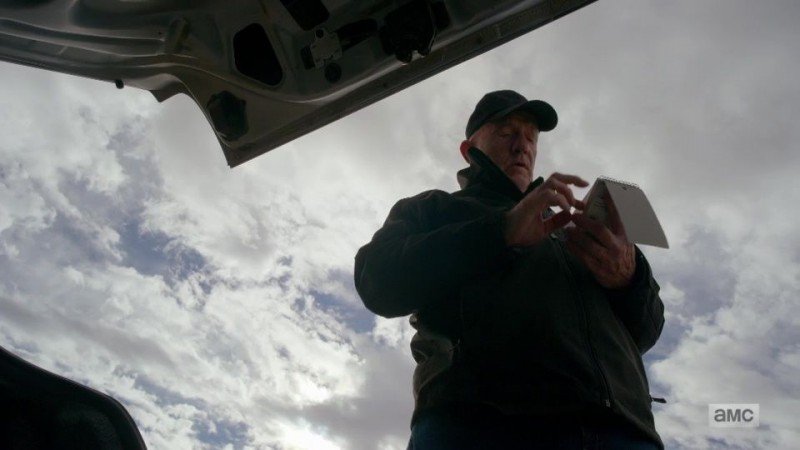 Лучше звоните Солу 3 сезон 8 серия Лучше звоните Солу 3 сезон 8 серия