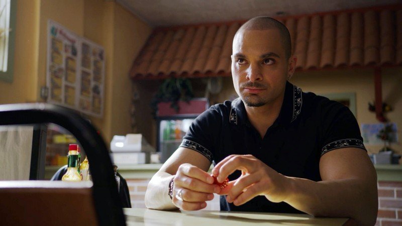 Лучше звоните Солу 4 сезон 8 серия Лучше звоните Солу 4 сезон 8 серия