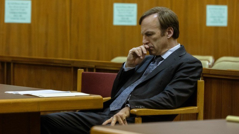 Лучше звоните Солу 5 сезон 7 серия Лучше звоните Солу 5 сезон 7 серия