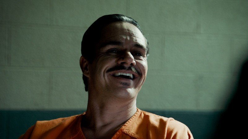 Лучше звоните Солу 5 сезон 8 серия Лучше звоните Солу 5 сезон 8 серия