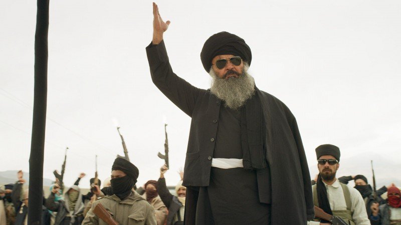 Кровавый бард 1 серия Кровавый бард 1 серия