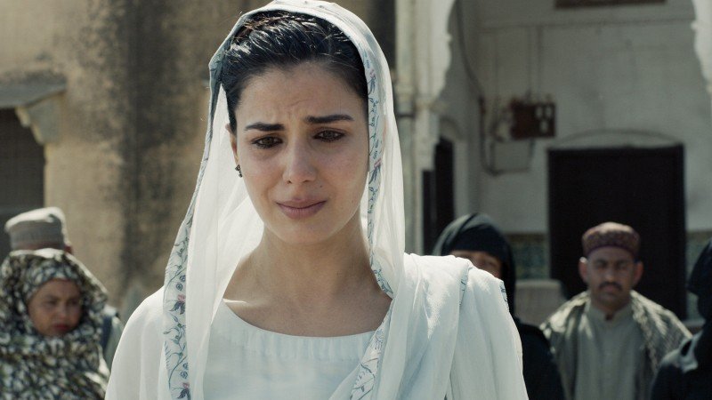 Кровавый бард 6 серия Кровавый бард 6 серия