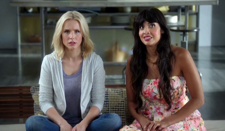 В лучшем мире 10 серия В лучшем мире 10 серия