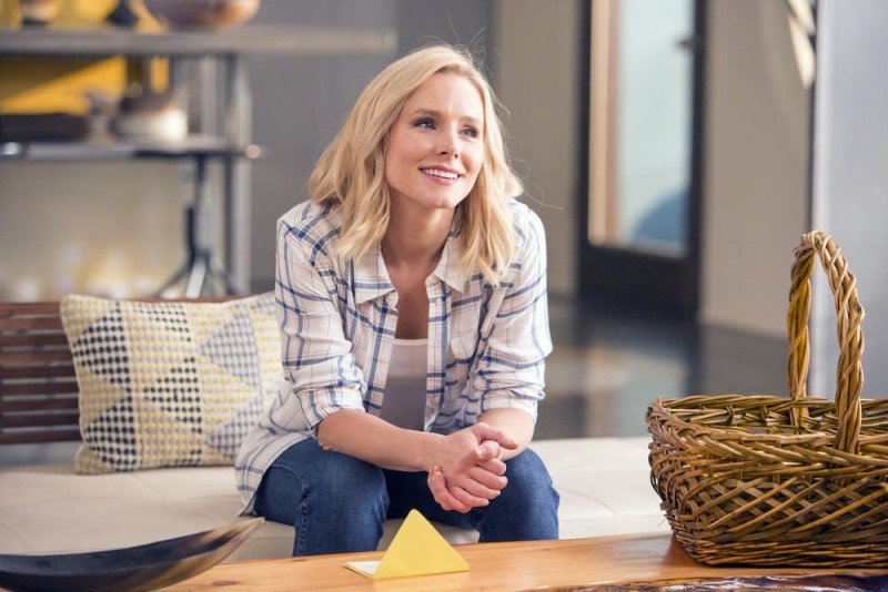 В лучшем мире 11 серия В лучшем мире 11 серия