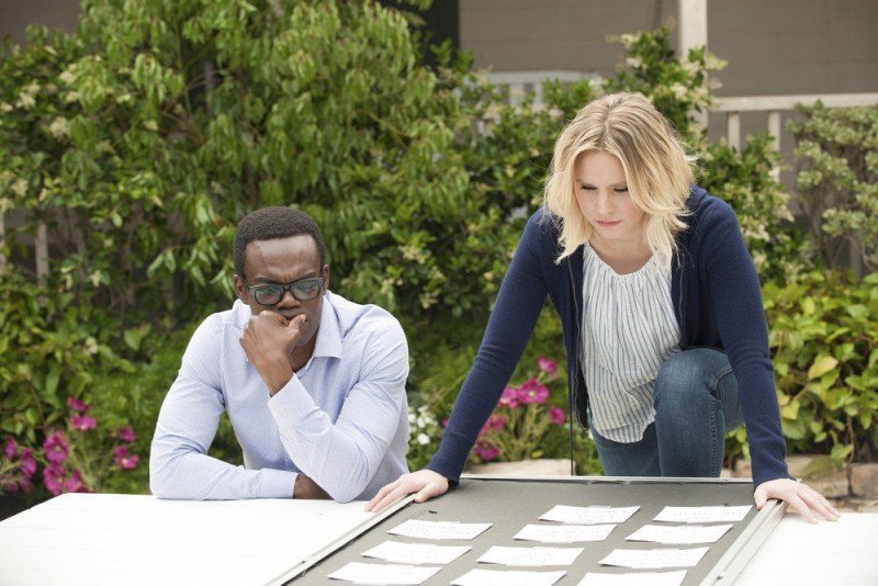 В лучшем мире 2 сезон 3 серия В лучшем мире 2 сезон 3 серия