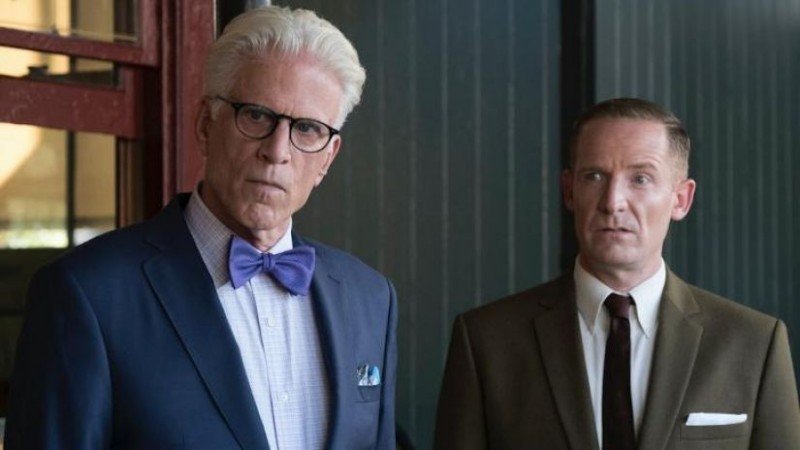 В лучшем мире 2 сезон 9 серия