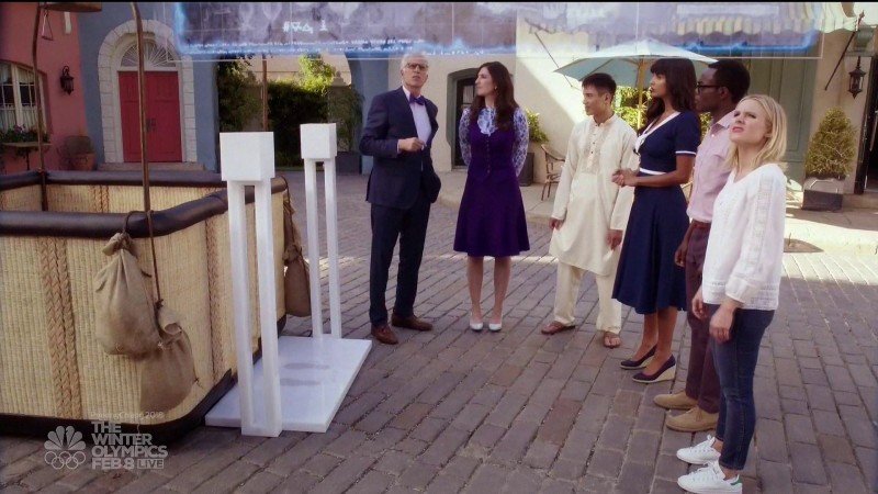 В лучшем мире 2 сезон 10 серия В лучшем мире 2 сезон 10 серия