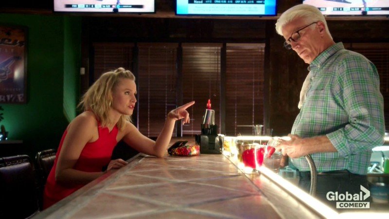 В лучшем мире 2 сезон 13 серия В лучшем мире 2 сезон 13 серия