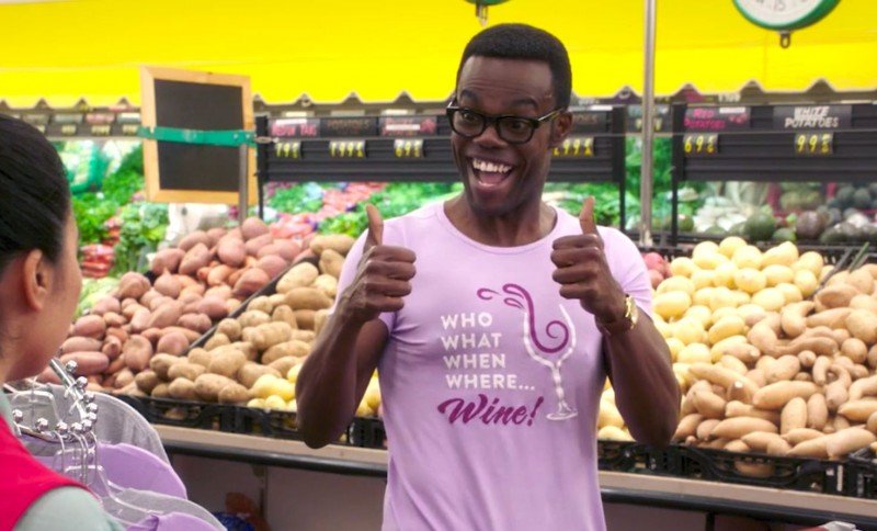 В лучшем мире 3 сезон 5 серия В лучшем мире 3 сезон 5 серия