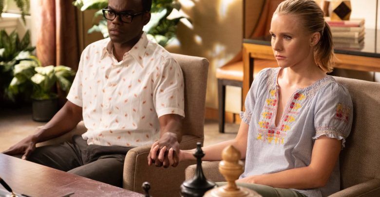 В лучшем мире 3 сезон 8 серия В лучшем мире 3 сезон 8 серия