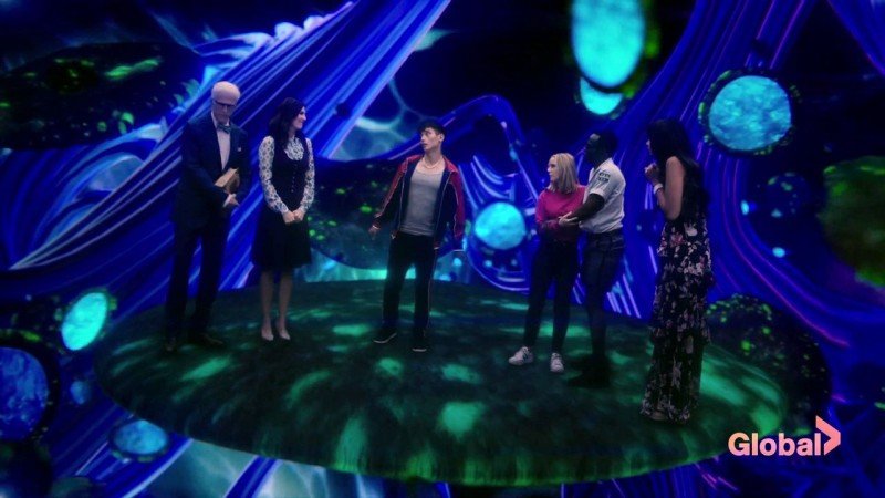 В лучшем мире 3 сезон 12 серия В лучшем мире 3 сезон 12 серия