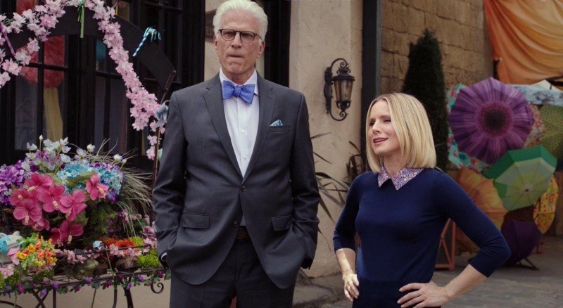 В лучшем мире 4 сезон 2 серия