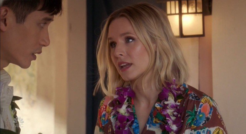 В лучшем мире 4 сезон 3 серия В лучшем мире 4 сезон 3 серия