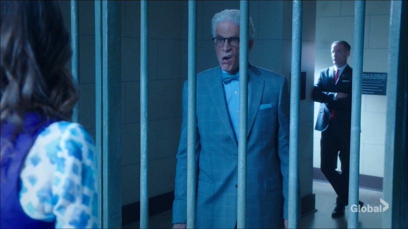 В лучшем мире 4 сезон 5 серия В лучшем мире 4 сезон 5 серия