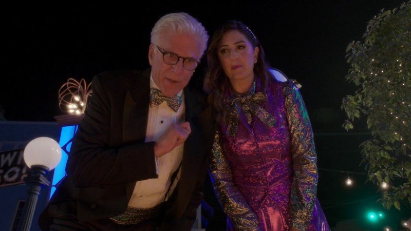 В лучшем мире 4 сезон 7 серия В лучшем мире 4 сезон 7 серия