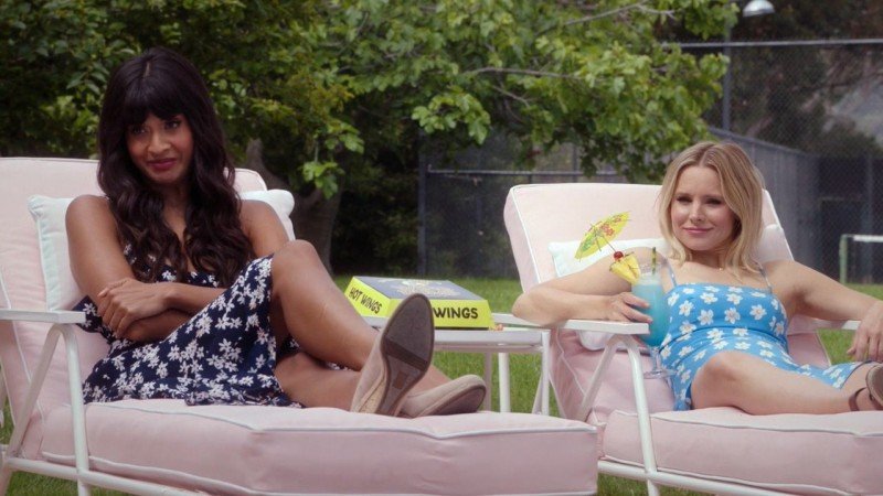 В лучшем мире 4 сезон 8 серия В лучшем мире 4 сезон 8 серия