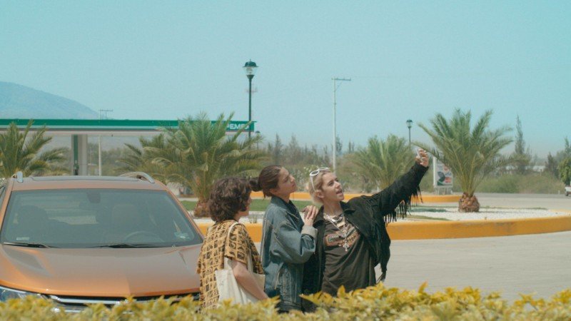 Неудержимые 2 серия