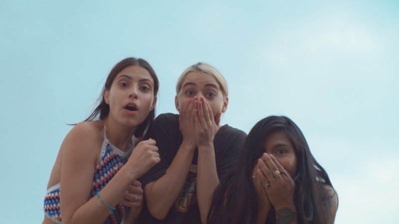 Неудержимые 4 серия Неудержимые 4 серия