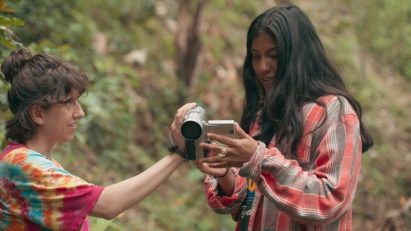 Неудержимые 6 серия