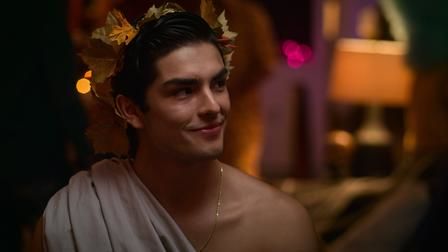 У меня на районе 4 серия