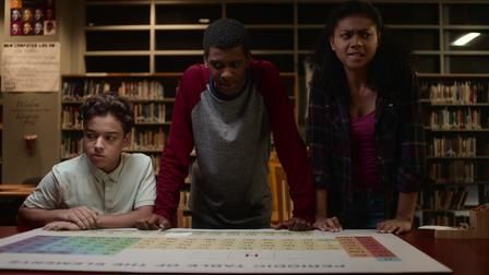 У меня на районе 9 серия У меня на районе 9 серия