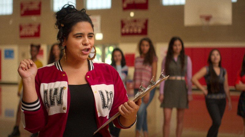 У меня на районе 2 сезон 4 серия У меня на районе 2 сезон 4 серия