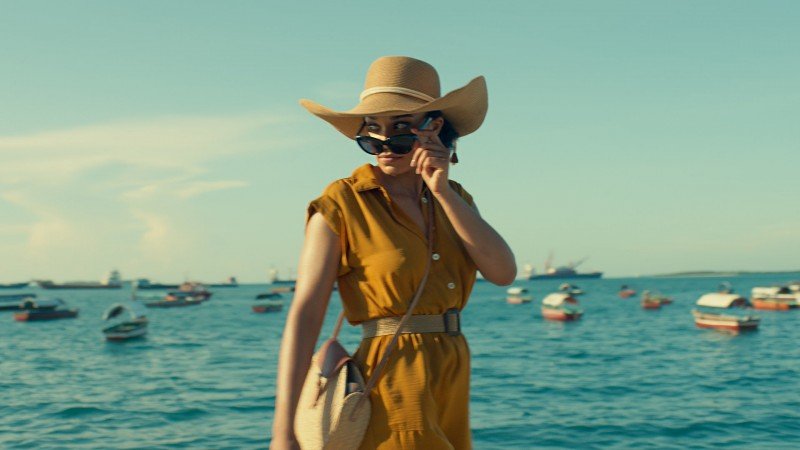 Королева Соно 1 серия Королева Соно 1 серия