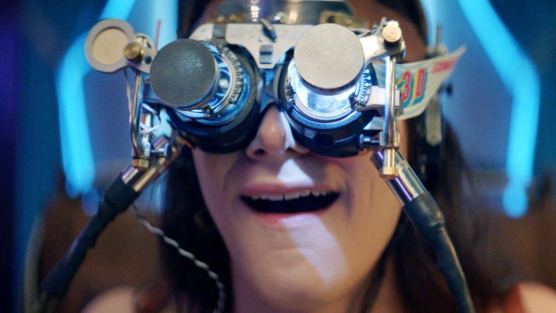 Послания из другого мира 2 серия Послания из другого мира 2 серия