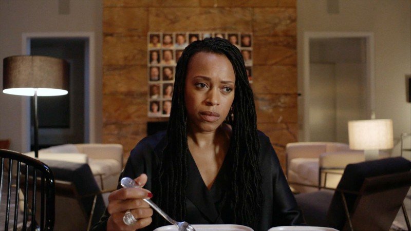 Послания из другого мира 8 серия Послания из другого мира 8 серия