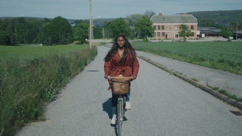 Кровавая поездка 5 серия Кровавая поездка 5 серия