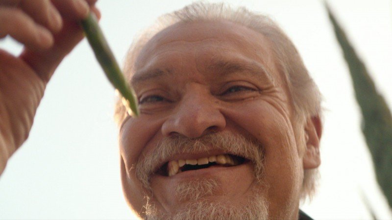 Погоня за американской мечтой 3 серия