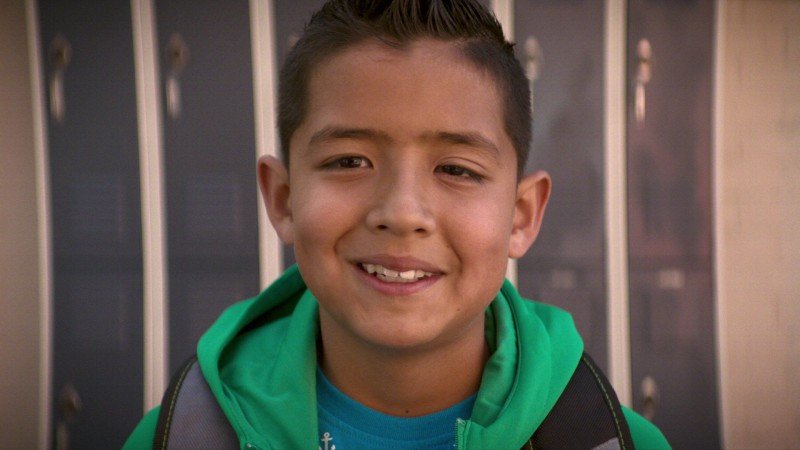 Погоня за американской мечтой 6 серия