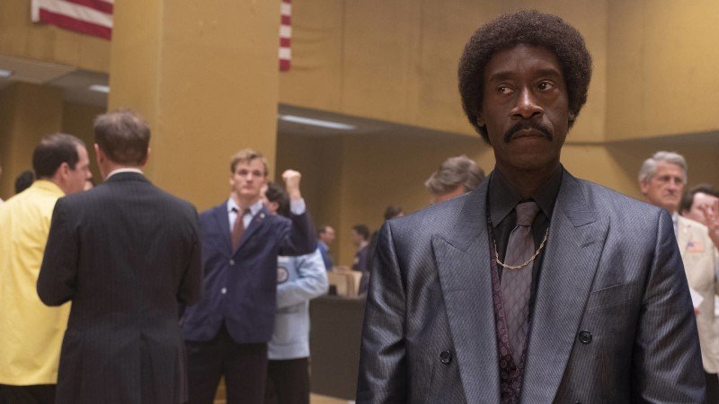 Чёрный понедельник 1 серия Чёрный понедельник 1 серия