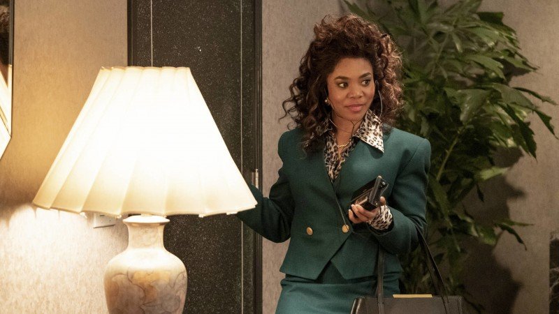 Чёрный понедельник 2 серия Чёрный понедельник 2 серия