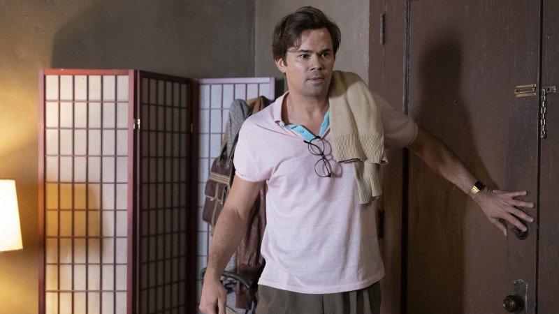 Чёрный понедельник 3 серия Чёрный понедельник 3 серия