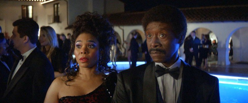 Чёрный понедельник 5 серия Чёрный понедельник 5 серия