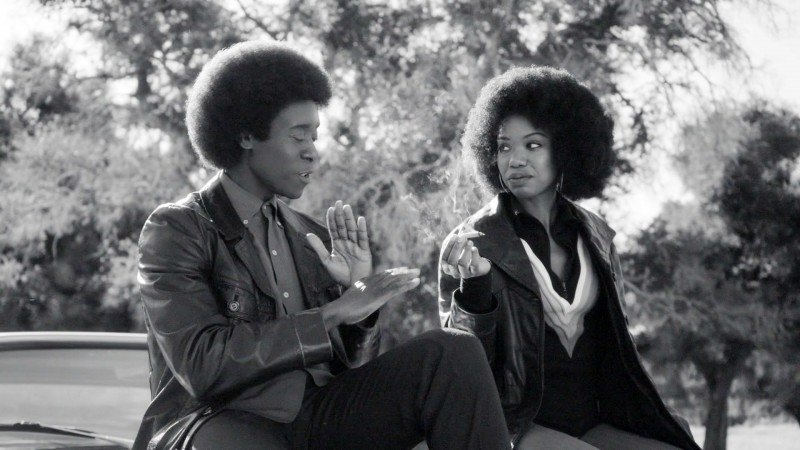 Чёрный понедельник 8 серия Чёрный понедельник 8 серия