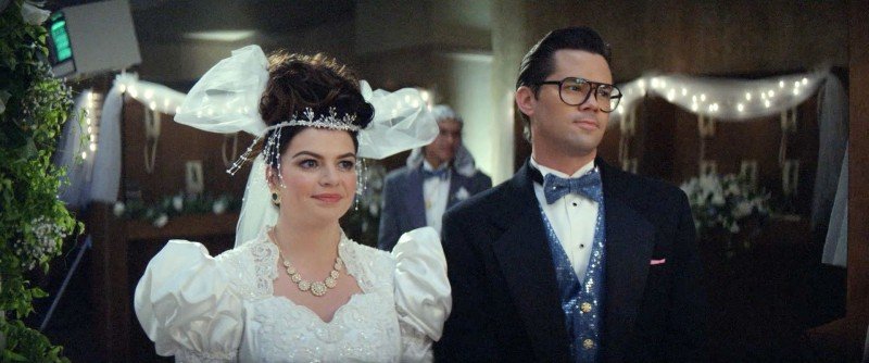 Чёрный понедельник 9 серия