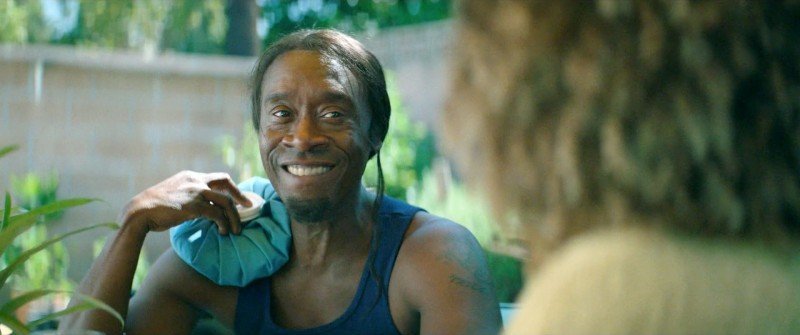 Чёрный понедельник 2 сезон 3 серия Чёрный понедельник 2 сезон 3 серия