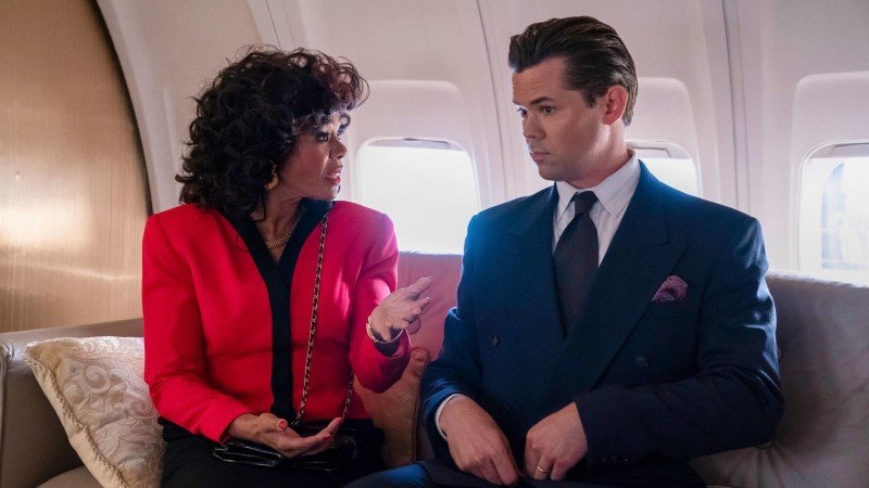 Чёрный понедельник 2 сезон 5 серия Чёрный понедельник 2 сезон 5 серия