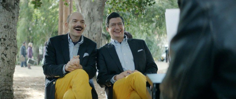 Чёрный понедельник 2 сезон 9 серия Чёрный понедельник 2 сезон 9 серия